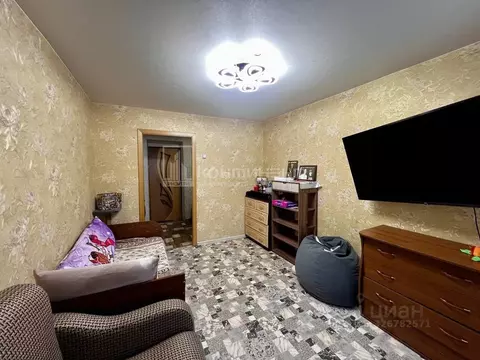 2-к кв. Владимирская область, Ковров Полевая ул., 6 (45.0 м)