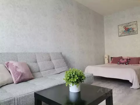 1-к кв. Пермский край, Пермь Уинская ул., 15А (35.0 м)