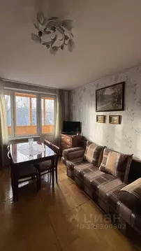 1-к кв. Санкт-Петербург Гражданский просп., 126К3 (30.0 м)