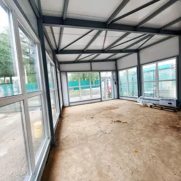 Помещение свободного назначения в Московская область, Солнечногорск ...