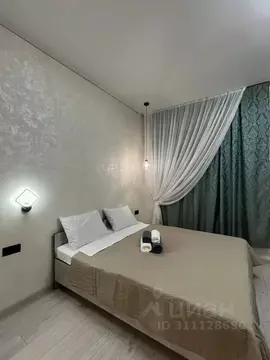 1-к кв. Башкортостан, Уфа Революционная ул., 39/3 (38.0 м)