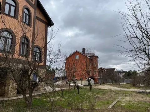 Дом в Москва пос. Коммунарка, Березка-Коммунарка-1 СНТ, 43 (1400 м)