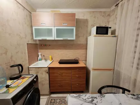 1-к кв. Москва ул. Коненкова, 19Г (30.0 м)