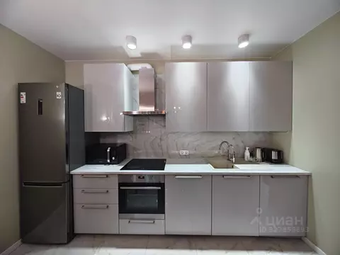 2-к кв. Московская область, Котельники ул. Сосновая, 1к5 (44.0 м)