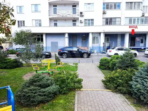 Помещение свободного назначения в Краснодарский край, Краснодар ...