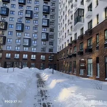 2-к кв. Московская область, Ленинский городской округ, Мисайлово пгт, ...