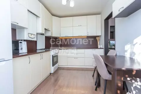 1-комнатная квартира: село Булгаково, Дуговая улица, 23 (32.2 м)