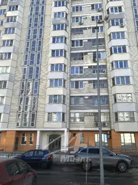 Продается 2-комнатная квартира