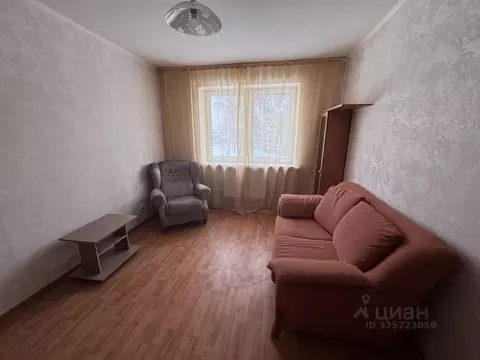 1-к кв. Московская область, Люберцы городской округ, Марусино пгт ул. ...