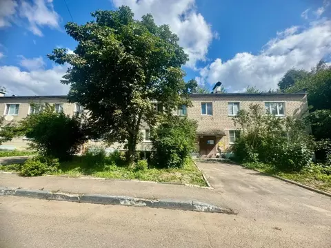 1-к кв. Московская область, Раменский муниципальный округ, с. Гжель ...