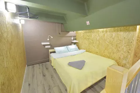 1-к кв. Москва Дмитровское ш., 81 (15.0 м)