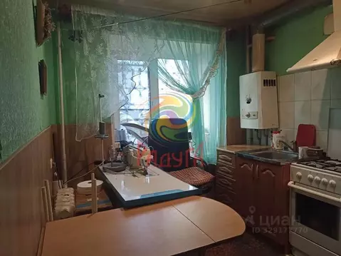 1-к кв. Ивановская область, Иваново ул. 3-я Лагерная, 59 (31.0 м)