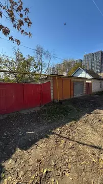 Дом в Астраханская область, Астрахань Днепровская ул., 20 (54 м)