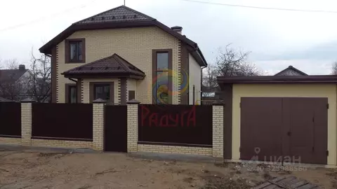 Коттедж в Ивановская область, Иваново ул. Беловой, 21 (160 м)