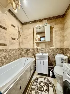 1-к кв. Калужская область, Калуга ул. Братьев Луканиных, 1 (36.6 м)