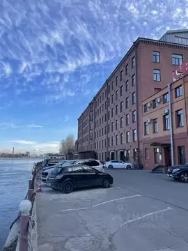 Помещение свободного назначения в Санкт-Петербург просп. Обуховской ...