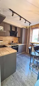 1-к кв. Брянская область, Брянск ул. Фрунзе, 78 (34.5 м)