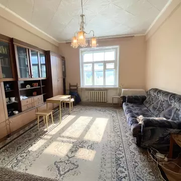 Комната Московская область, Дрезна Орехово-Зуевский городской округ, ...