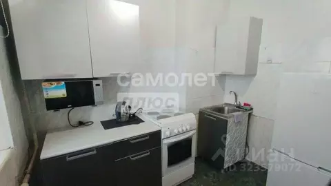 1-к кв. Ленинградская область, Тосно г. Тосненский район, Тосненское ...