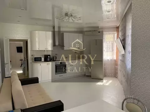 1-к кв. Краснодарский край, Сочи Виноградная ул., 2/3 (47.0 м)