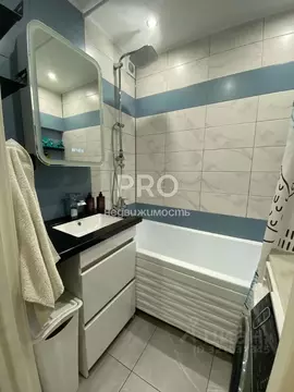 2-к кв. Ярославская область, Ярославль ул. Строителей, 5к5 (49.16 м)