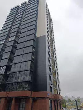 Гараж в Татарстан, Нижнекамск ул. Сююмбике, 64Б (14 м)