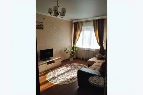 1-к кв. Ставропольский край, Ессентуки ул. Орджоникидзе, 91 (36.0 м)