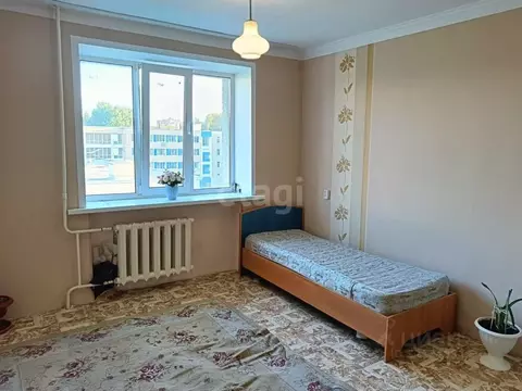 Студия Кемеровская область, Кемерово ул. Тухачевского, 38Б (18.2 м)