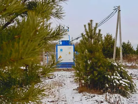 Участок в Тюменская область, Тюменский муниципальный округ, ...