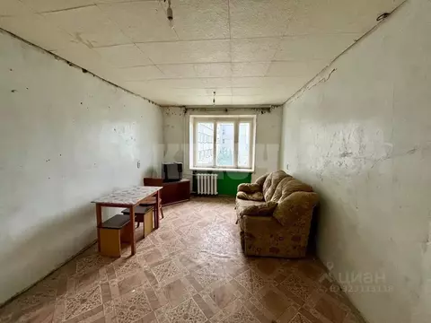 Комната Вологодская область, Сокол ул. Кирова, 42/4 (17.0 м)