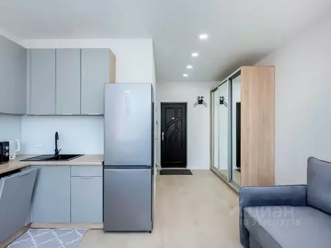 Студия Краснодарский край, Краснодар ул. Летчика Позднякова, 2к15 ...