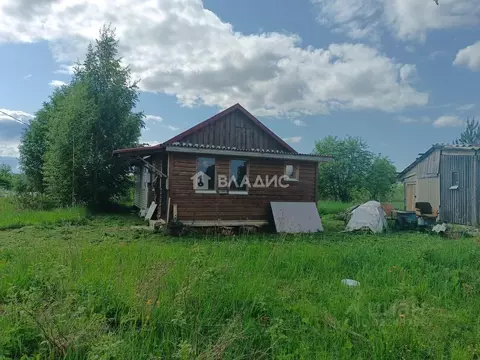 Дом в Карелия, Медвежьегорский муниципальный округ, д. Лонгасы  (49 м)