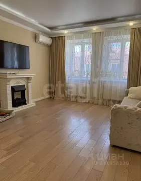 3-к кв. Краснодарский край, Горячий Ключ Заводская ул., 48 (69.0 м)