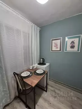 1-к кв. Калужская область, Калуга ул. Плеханова, 82 (30.0 м)