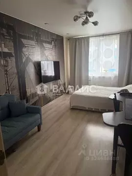 1-к кв. Ленинградская область, Кудрово г. Всеволожский район, ...