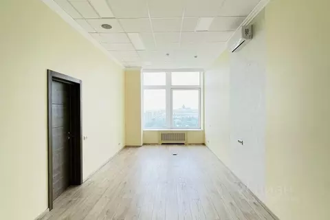 Офис в Москва 2-й Рощинский проезд, 8 (254 м)