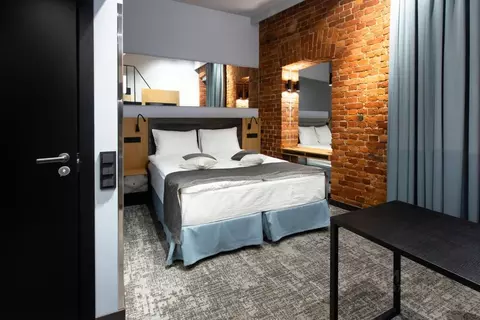 Комната Санкт-Петербург Гончарная ул., 10 (22.0 м)