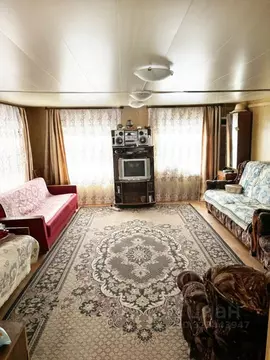 Дом в Башкортостан, Уфимский район, Таптыковский сельсовет, Шомырт СНТ ...