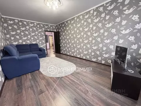 2-к кв. Орловская область, Орел ул. Андрианова, 31 (72.1 м)