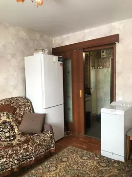 Студия Кемеровская область, Новокузнецк просп. Дружбы, 32 (18.7 м)