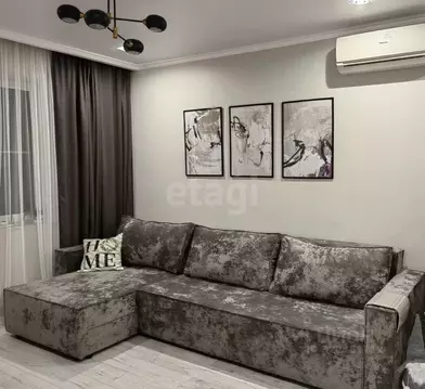 Дом в Ростовская область, Ростов-на-Дону Хвойная ул. (110 м)