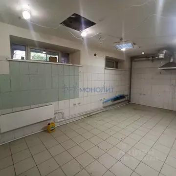 Помещение свободного назначения в Нижегородская область, Нижний ...