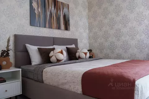 2-к кв. Самарская область, Самара пос. Управленческий, ул. Солдатская, ...