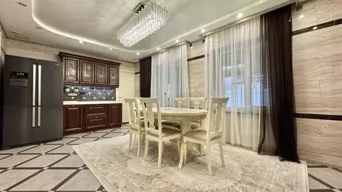 Коттедж в Москва, Москва, Троицк Ветеран-1 СНТ, пер. 4-й Самоцветный ...