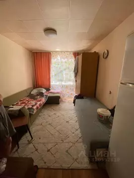 Комната Калужская область, Калуга ул. Баррикад, 155 (13.0 м)