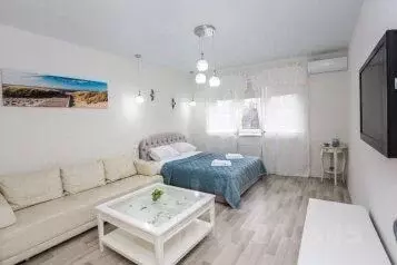 1-к кв. Калининградская область, Калининград Уральская ул., 20 (49.0 ...