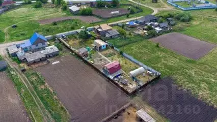 Дом в Тюменская область, Нижнетавдинский муниципальный округ, с. ...