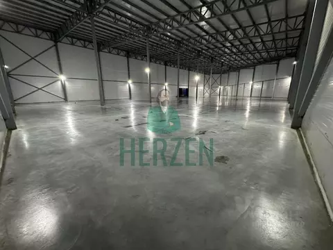 Склад в Московская область, Наро-Фоминский городской округ, д. ...