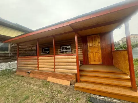 Дом в Забайкальский край, Чита Ямская ул. (189 м)