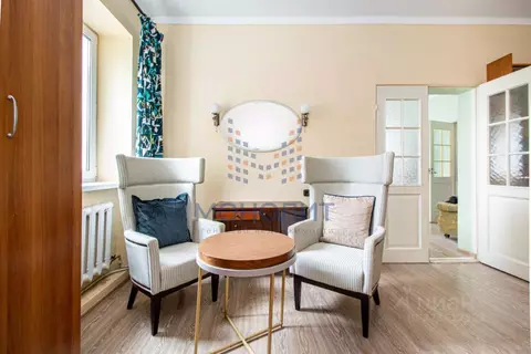 Дом в Москва Ветеран СНТ, 17 (260 м)